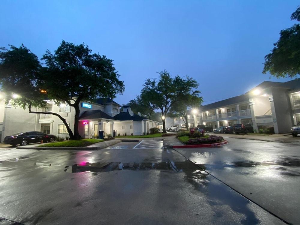 Studio 6-Houston, Tx - Northwest Hwy 290 Buitenkant foto