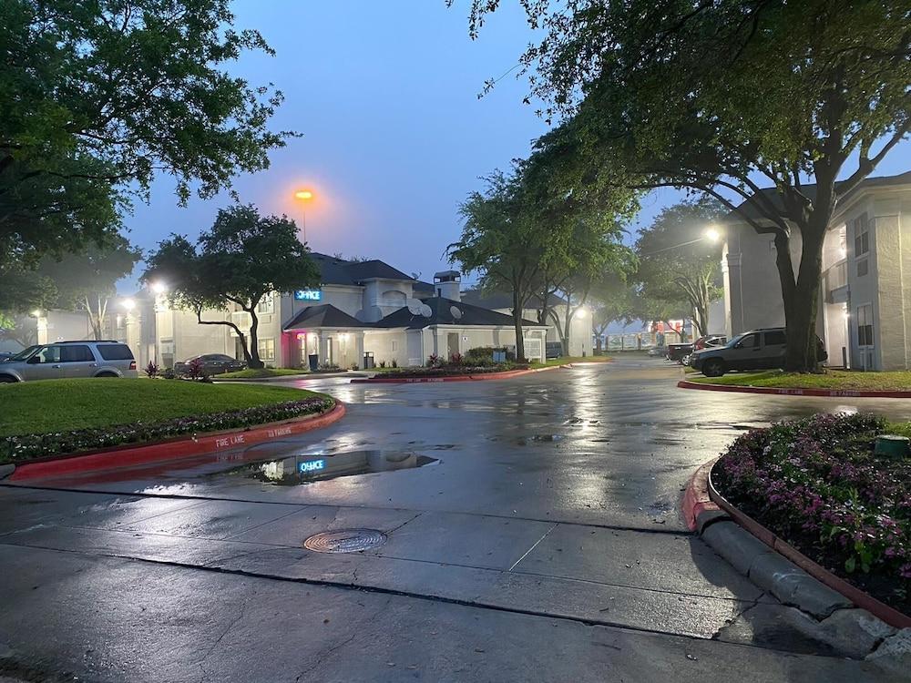 Studio 6-Houston, Tx - Northwest Hwy 290 Buitenkant foto
