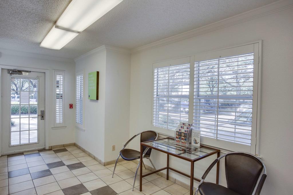 Studio 6-Houston, Tx - Northwest Hwy 290 Buitenkant foto
