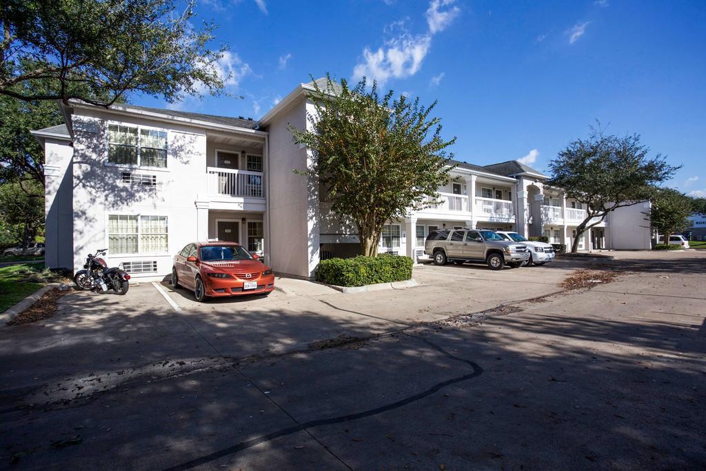Studio 6-Houston, Tx - Northwest Hwy 290 Buitenkant foto