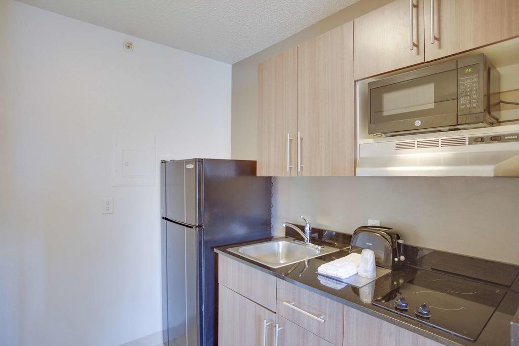 Studio 6-Houston, Tx - Northwest Hwy 290 Buitenkant foto
