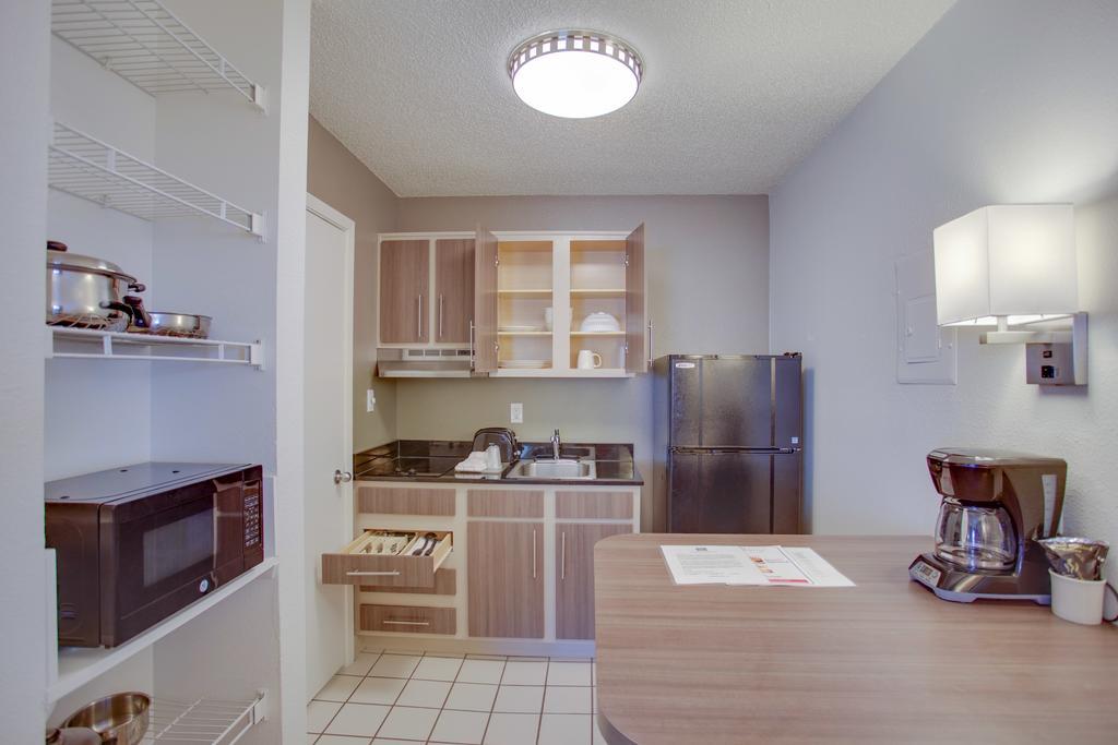 Studio 6-Houston, Tx - Northwest Hwy 290 Kamer foto