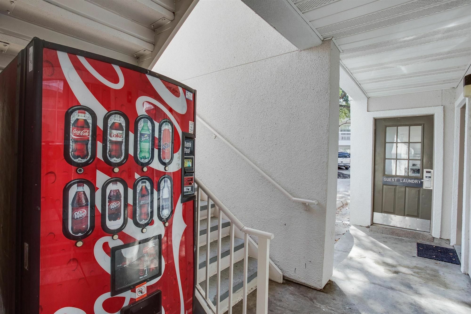 Studio 6-Houston, Tx - Northwest Hwy 290 Buitenkant foto